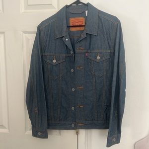 Rare Denim Jacket, Levi’s (S)